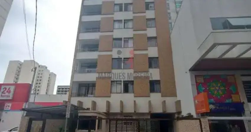 Apartamento com 3 quartos para alugar na Rua Santo Antônio, 597, Centro, Juiz de Fora