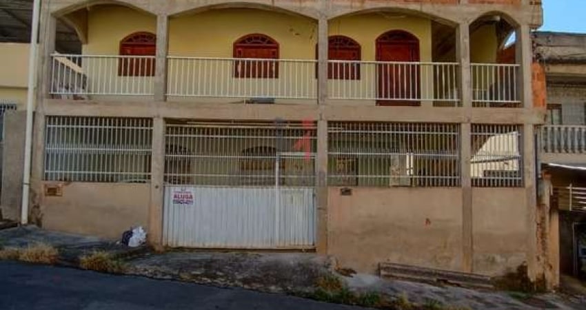 Casa com 2 quartos para alugar na Rua Carlos Rocha, 702, Progresso, Juiz de Fora