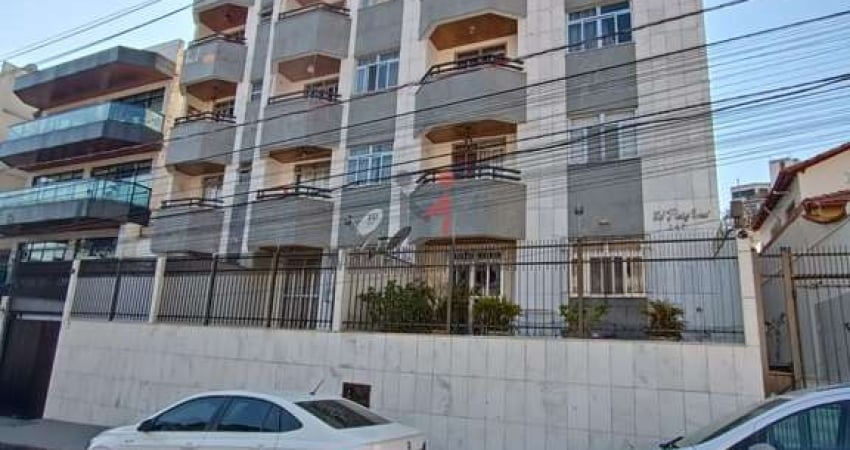 Apartamento com 2 quartos para alugar na Rua Dom Lasagna, Morro da Glória, Juiz de Fora