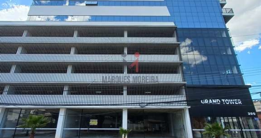 Sala comercial para alugar na Rua Leopoldo Schmidt, 200, Centro, Juiz de Fora