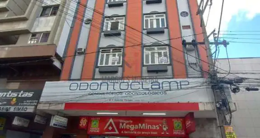 Excelentes salas com estrutura para clinica odontológica!