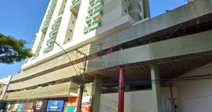 Apartamento com 1 quarto para alugar na Avenida Presidente Itamar Franco, 885, Centro, Juiz de Fora