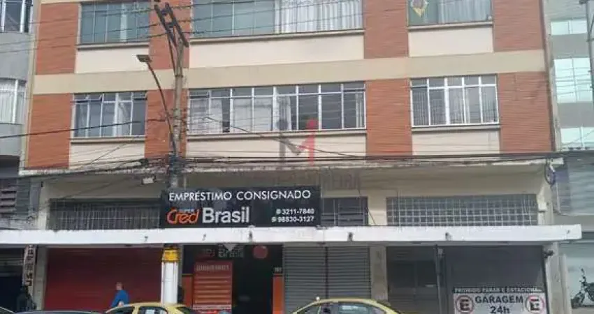 Excelente apartamento no Centro da cidade!