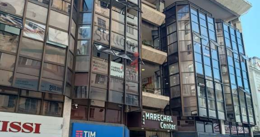 Ponto comercial para alugar na Rua Marechal Deodoro, 444, Centro, Juiz de Fora