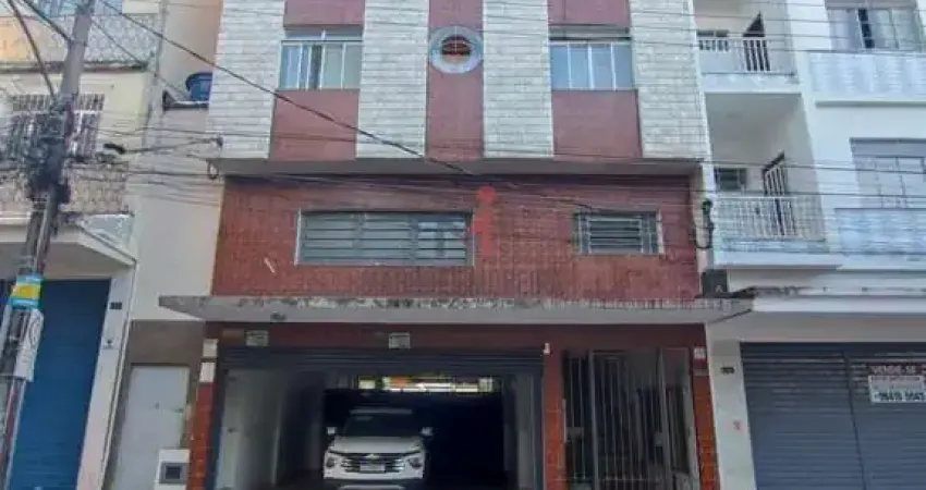 Apartamento com 1 quarto para alugar na Rua Padre Matias, 42, Morro da Glória, Juiz de Fora