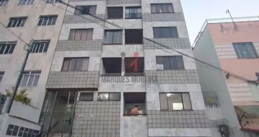 Excelente apartamento no Centro da cidade!