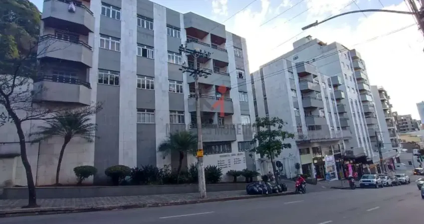 Apartamento com 2 quartos para alugar na Rua Olegário Maciel, 476, Santa Helena, Juiz de Fora