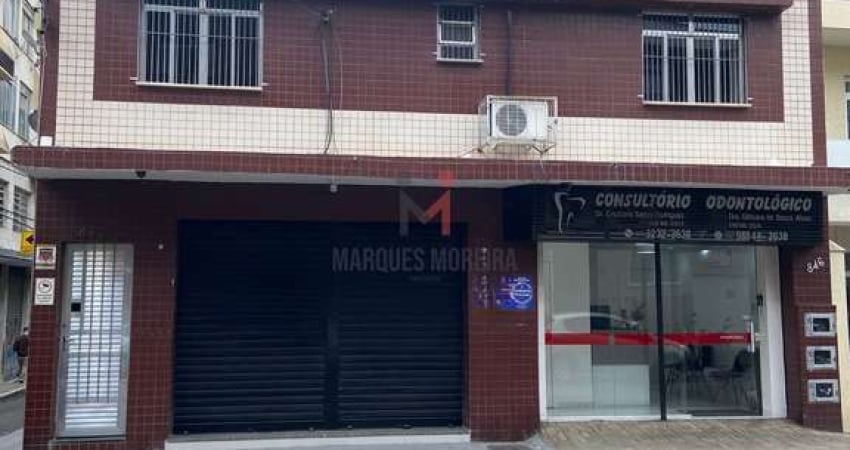Ponto comercial para alugar na Rua São Mateus, 850, São Mateus, Juiz de Fora