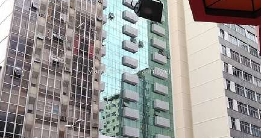 Sala Comercial para Aluguel no Edifício Rossi – Centro de Juiz de Fora