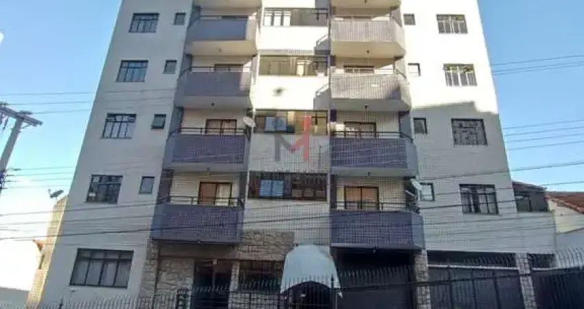 Apartamento com 1 quarto para alugar na Rua Padre Anchieta, São Mateus, Juiz de Fora