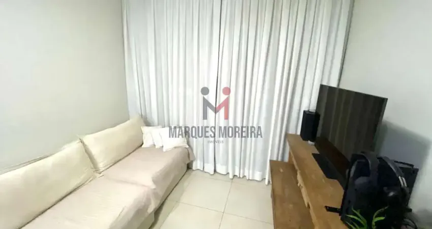 Cobertura com 1 quarto para alugar na Rua Espírito Santo, 589, Centro, Juiz de Fora