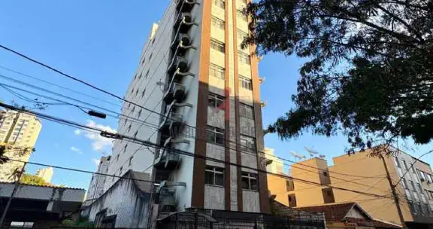 Amplo, elegante e com vista privilegiada — viva o melhor da avenida itamar franco!