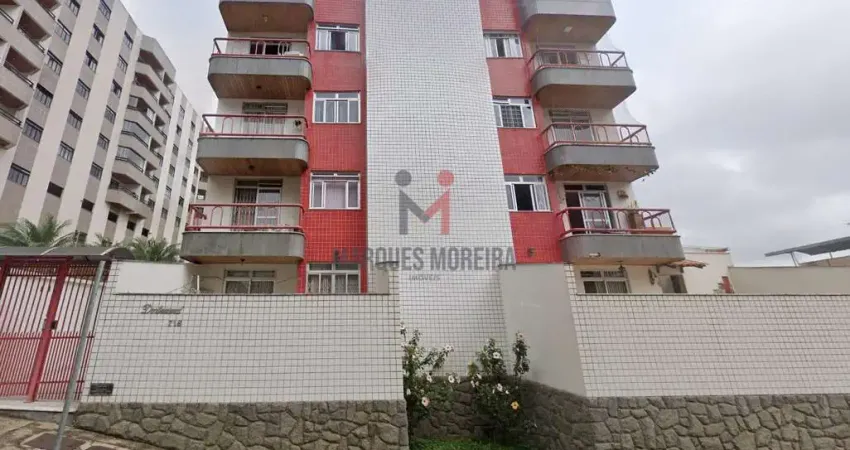 Apartamento à venda no grambery – conforto e praticidade em um dos melhores bairros de juiz de fora!