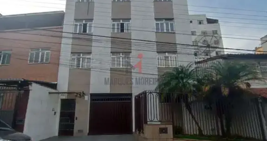 Apartamento com 1 quarto para alugar na Rua Quintino Bocaiúva, 756, Jardim Glória, Juiz de Fora