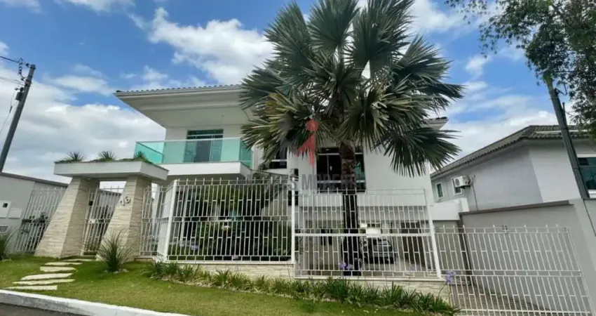 Casa em condomínio fechado com 6 quartos para alugar na Rua da Imperatriz, 76, São Pedro, Juiz de Fora