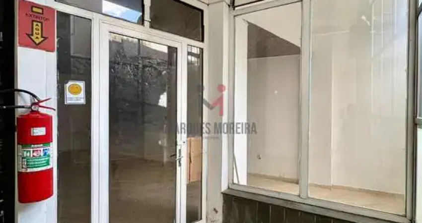 Loja à venda na avenida getúlio vargas — ponto comercial de alta visibilidade!