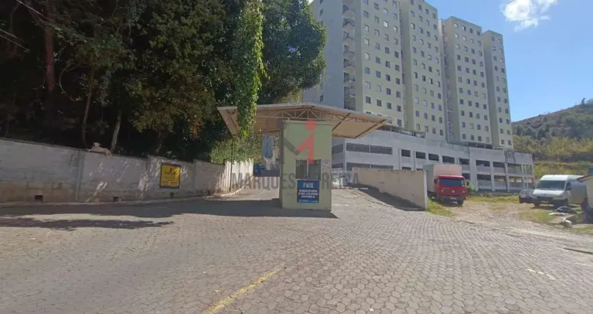 Apartamento com 2 quartos para alugar na Rua Doutor Sebastião de Andrade, _1255, Eldorado, Juiz de Fora