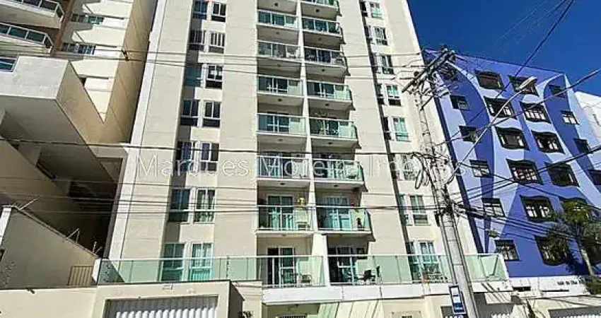 Apartamento com 2 quartos para alugar na Rua Oscavo Gonzaga Prata, Jardim Liú, Juiz de Fora