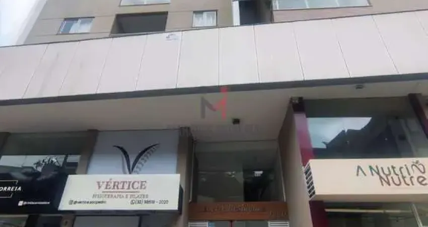 Cobertura com 1 quarto para alugar na Rua José Lourenço Kelmer, 1060, São Pedro, Juiz de Fora