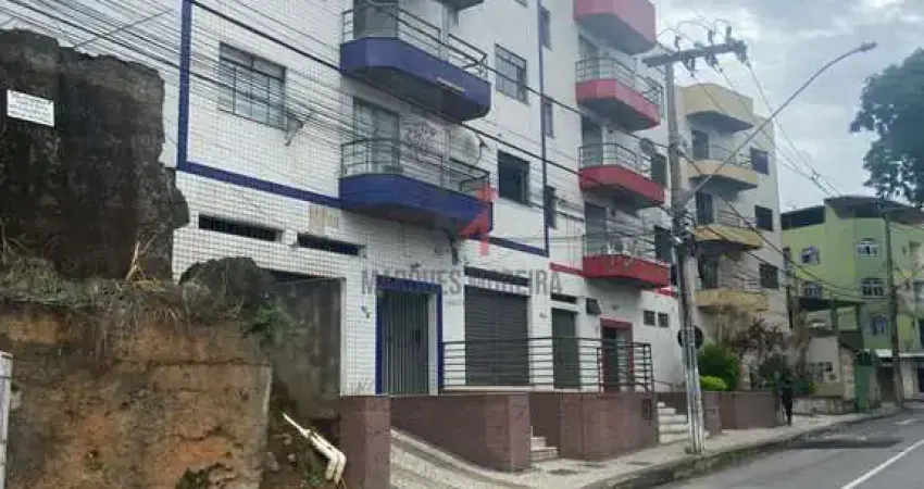 Apartamento com 2 quartos para alugar na Estrada Joaquim Vicente Guedes, 406, Cruzeiro do Sul, Juiz de Fora