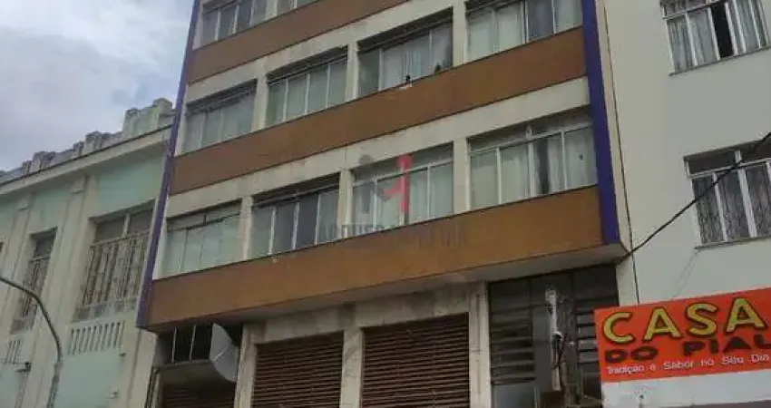 Apartamento com 1 quarto para alugar na Rua Batista de Oliveira, 387, Centro, Juiz de Fora
