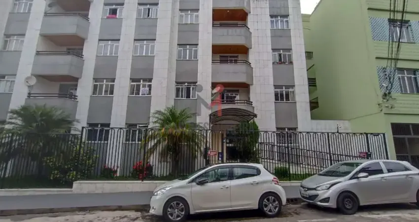 Apartamento com 2 quartos para alugar na Rua dos Artistas, Morro da Glória, Juiz de Fora