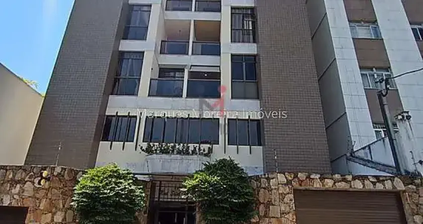 Apartamento com 1 quarto para alugar na Rua Silva Jardim, 361, Centro, Juiz de Fora