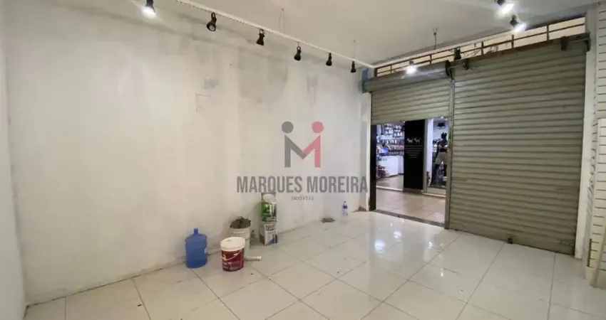 Ponto comercial para alugar na Galeria João Pedro Hallack, Centro, Juiz de Fora