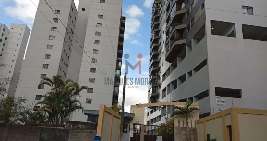 Apartamento 3 quartos no bairro bom pastor — no m² mais valorizado da cidade