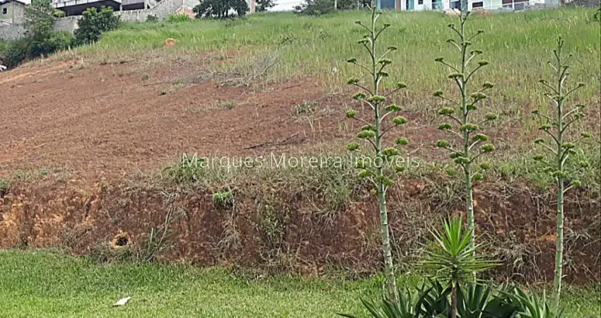 Terreno em condomínio fechado à venda na Quadra C, Nova Gramado, Juiz de Fora