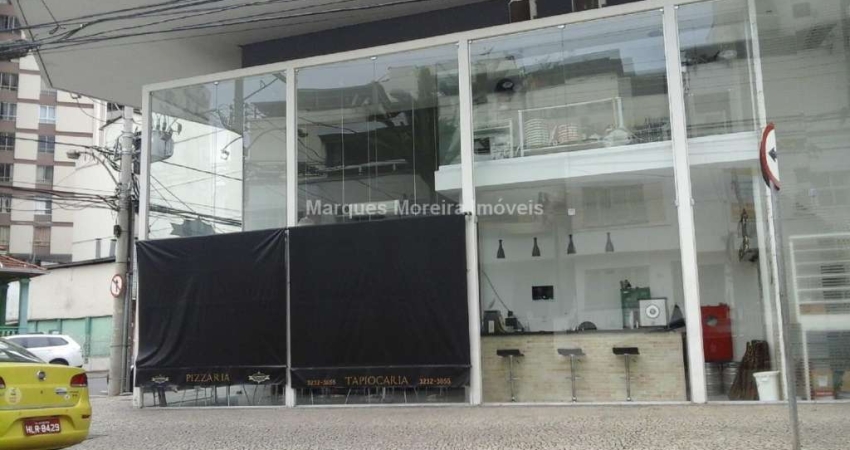 Ponto comercial à venda na Rua Carlos Chagas, São Mateus, Juiz de Fora