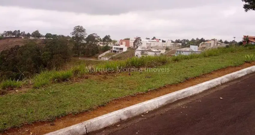 Terreno à venda na Rua Umberto Nery, Aeroporto, Juiz de Fora