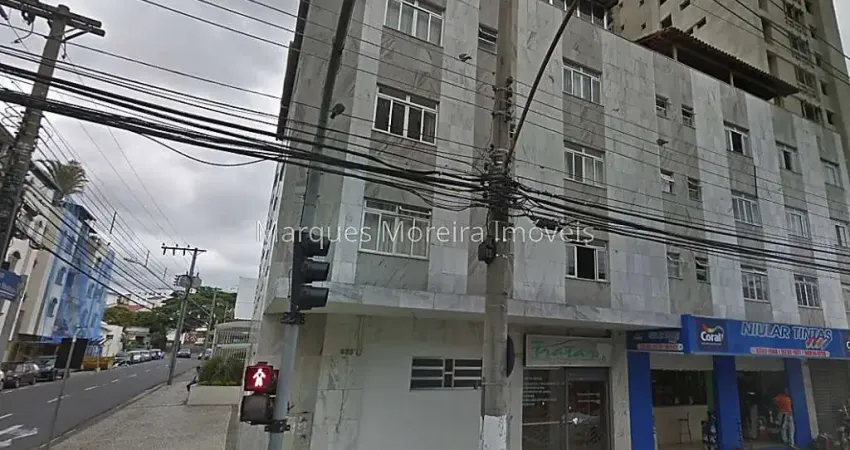 Cobertura com 4 quartos à venda na Rua Engenheiro Bicalho, São Mateus, Juiz de Fora