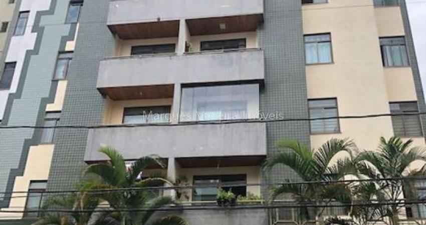 Apartamento com 2 quartos à venda na Rua Doutor José Barbosa, São Mateus, Juiz de Fora