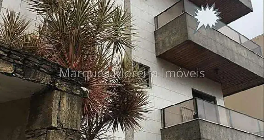 Apartamento com 3 quartos à venda na Rua General Mário Xavier, Jardim das Laranjeiras, Juiz de Fora