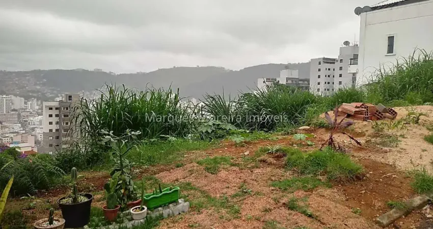 Terreno à venda na Rua Pedro Gonçalves de Oliveira, Bom Pastor, Juiz de Fora