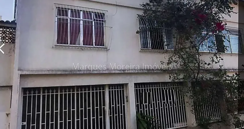 Casa com 6 quartos à venda na Rua Doutor Constantino Paleta, Centro, Juiz de Fora