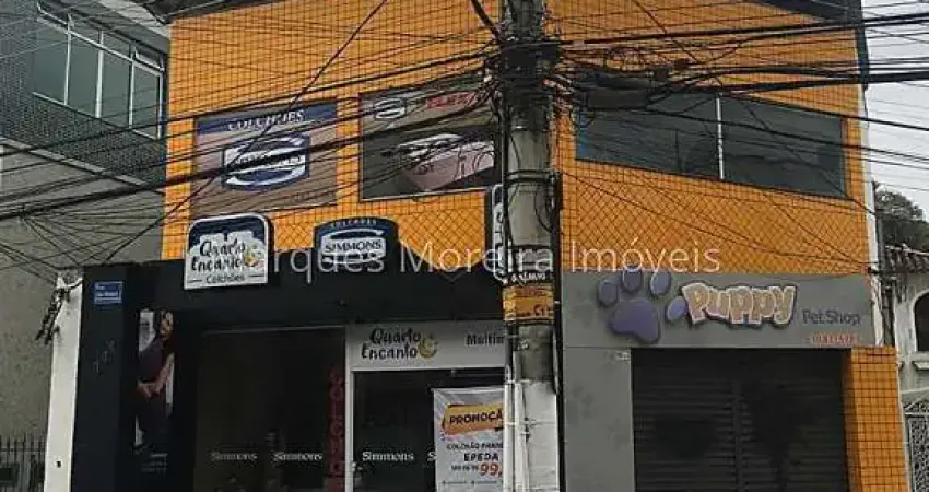 Ponto comercial à venda na Rua São Mateus, São Mateus, Juiz de Fora