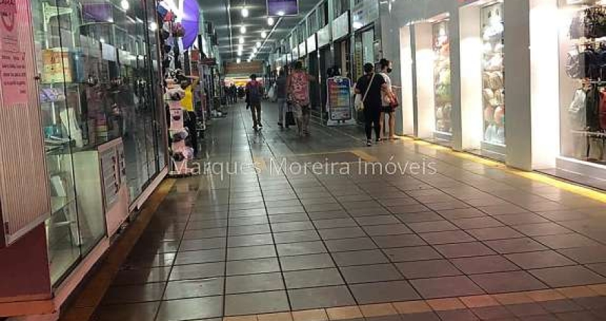 Ponto comercial à venda na Rua Batista de Oliveira, Centro, Juiz de Fora