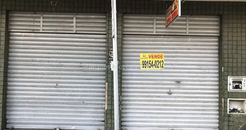 Ponto comercial à venda na Rua Agassis, Mariano Procópio, Juiz de Fora