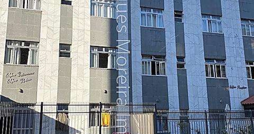 Apartamento com 3 quartos à venda na Rua José do Patrocínio, Mundo Novo, Juiz de Fora