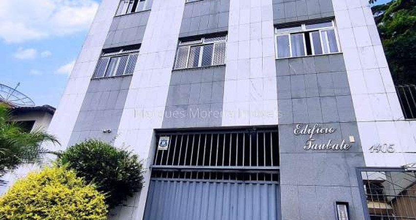 Apartamento com 2 quartos à venda na Rua São Sebastião, Santa Helena, Juiz de Fora