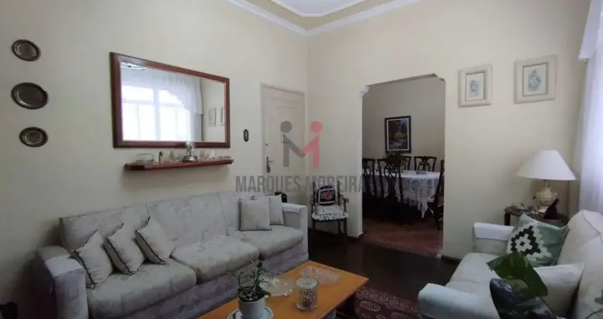 Amplitude e localização estratégica - 3 quartos no coração do bom pastor!