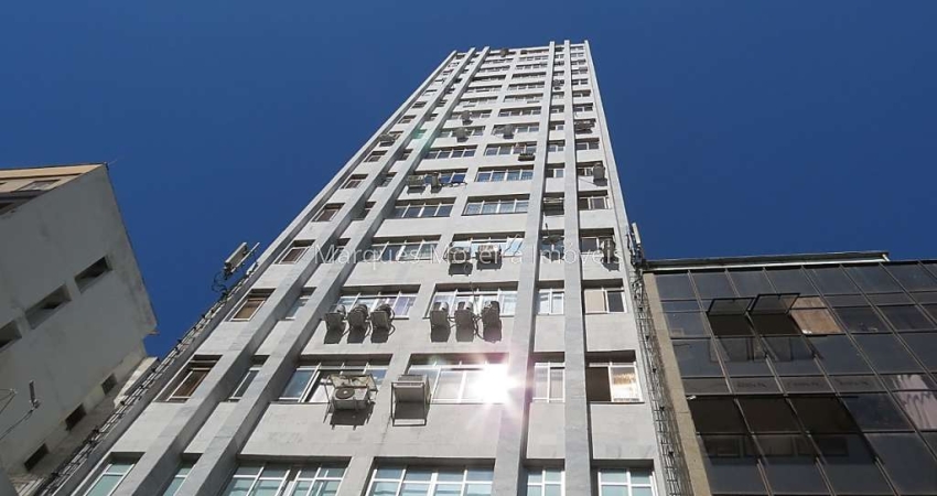 Sala comercial à venda na Rua Halfeld, Centro, Juiz de Fora