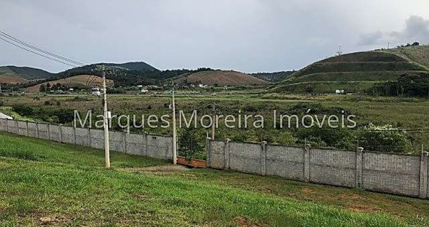 Terreno à venda na Rua São Thomé das Letras, Alphaville, Juiz de Fora