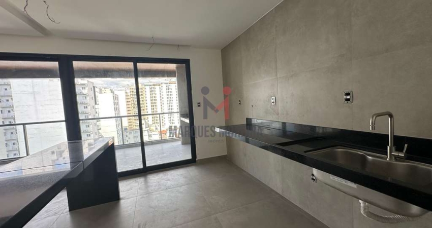 Maravilhoso Apartamento Alto Padrão no Centro de Juiz de Fora