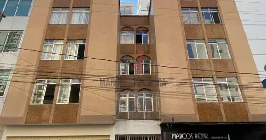 Apartamento com 3 quartos à venda na Rua Floriano Peixoto, Centro, Juiz de Fora