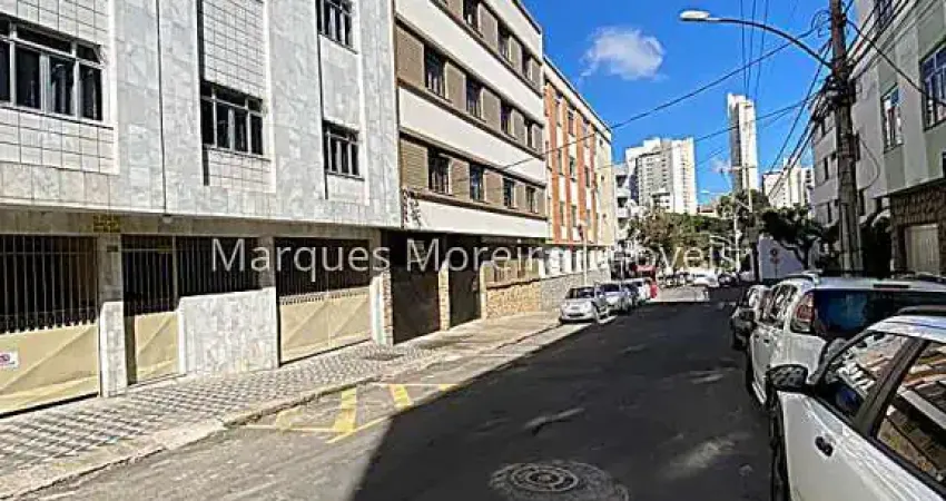 Cobertura com 3 quartos à venda na Rua Ambrósio Braga, Granbery, Juiz de Fora