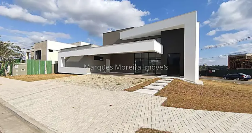Casa em condomínio fechado com 3 quartos à venda na Rua Três Corações, Alphaville, Juiz de Fora