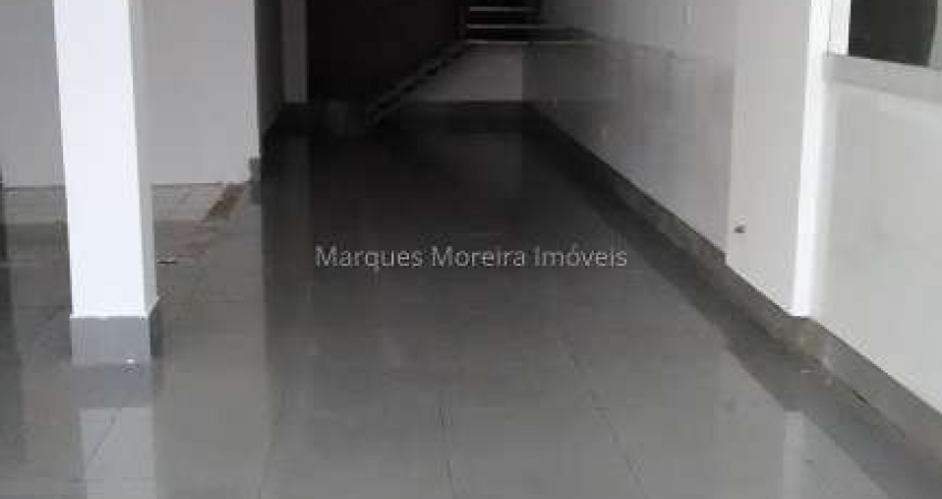 Loja - São Mateus